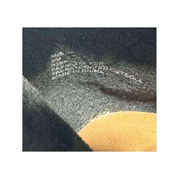 Cloudwalkers by Avenue Ankle Boots Booties Embroidered Flowers Lace‎ Up Black 9 - Picture 3 of 10